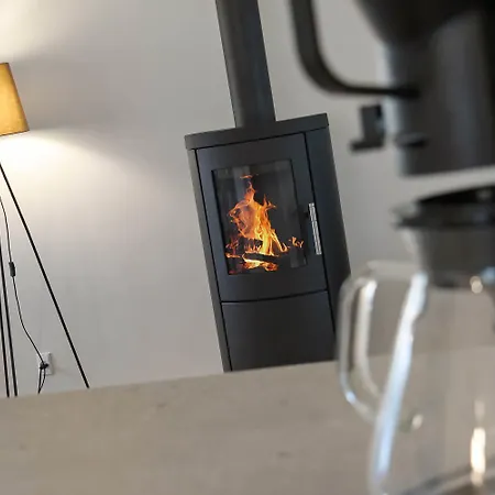 Cozy Near The North Sea Sj-94 Thyborøn