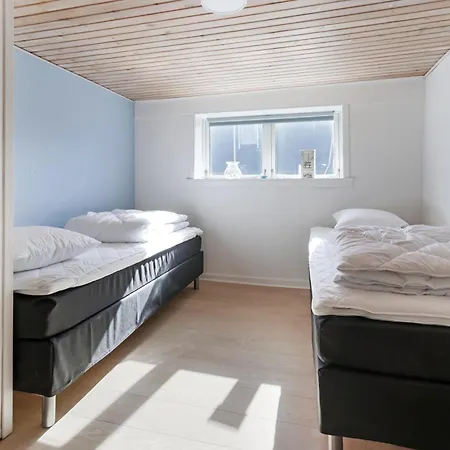 Cozy Near The North Sea Sj-94 Holiday home Thyboron