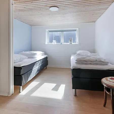 Holiday home Cozy Near The North Sea Sj-94 Thyboron
