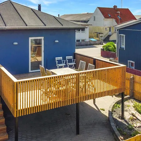 Cozy Near The North Sea Sj-94 בית נופש *